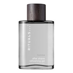 Homme - Gel dopobarba, RITUALS