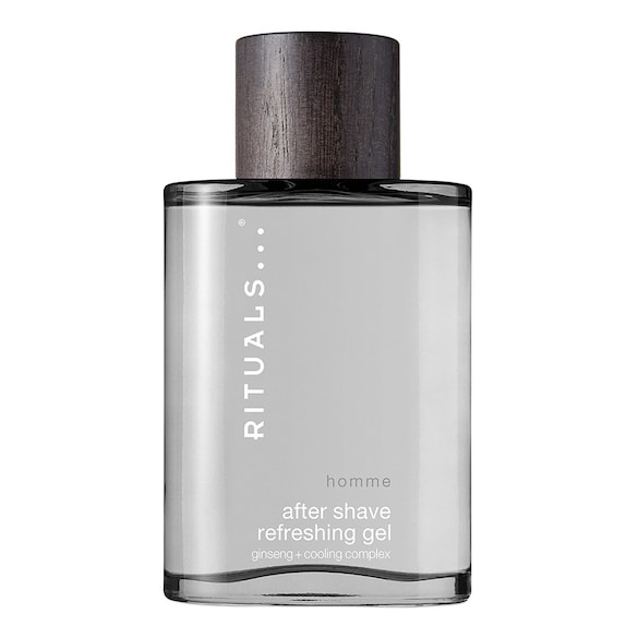 Homme - Gel dopobarba, RITUALS