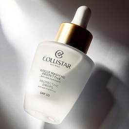 Gocce Magiche Protettive Spf 50 - Gocce Protettive