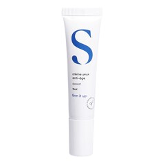 Crema occhi anti-age - Crema contorno occhi, SEASONLY