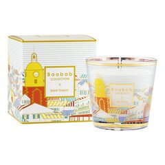 My First Baobab Saint-Tropez - Candela profumata, BAOBAB COLLECTION