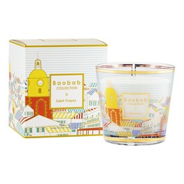 My First Baobab Saint-Tropez - Candela profumata