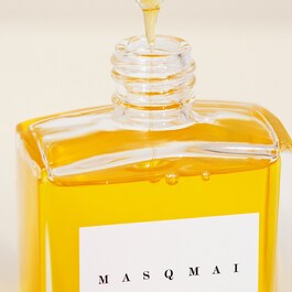 Rose Gold Oil - Olio per il viso