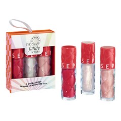The Future is Yours - Kit di 3 plumper labbra Outrageous Intense, SEPHORA COLLECTION