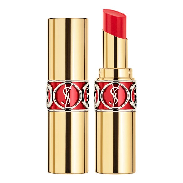 Rouge Volupté Shine  - Rossetto brillante, YVES SAINT LAURENT