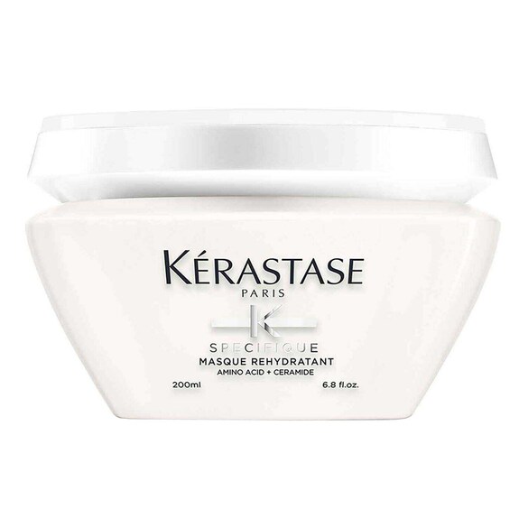 Spécifique Masque Rehydratant - Maschera capelli in gel idratante, KÉRASTASE