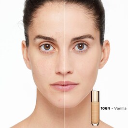 Everlasting Foundation  - Fondotinta Effetto Mat Lunga Tenuta & Idratazione