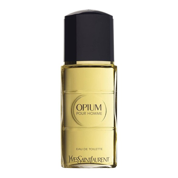 Opium pour Homme - Eau de Toilette, YVES SAINT LAURENT