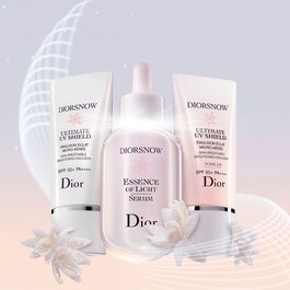 DIORSNOW ESSENCE OF LIGHT SERUM - Siero Viso