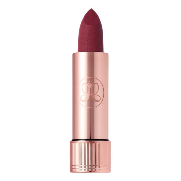Matte & Satin Lipstick - Rossetto, ANASTASIA BEVERLY HILLS