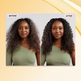 Honey Infused Hair Oil - Olio per capelli multifunzione 