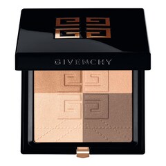 Prisme Libre Bronzer Powder - Bronzer & Contour in Polvere 4-Colori, GIVENCHY