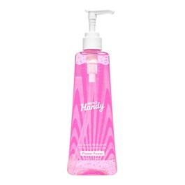 Flower Power - Gel mani detergente Formato Viaggio
