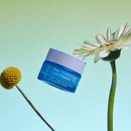 The Eyes Cream – Crema contorno occhi con essenza di lumaca di origine vegetale