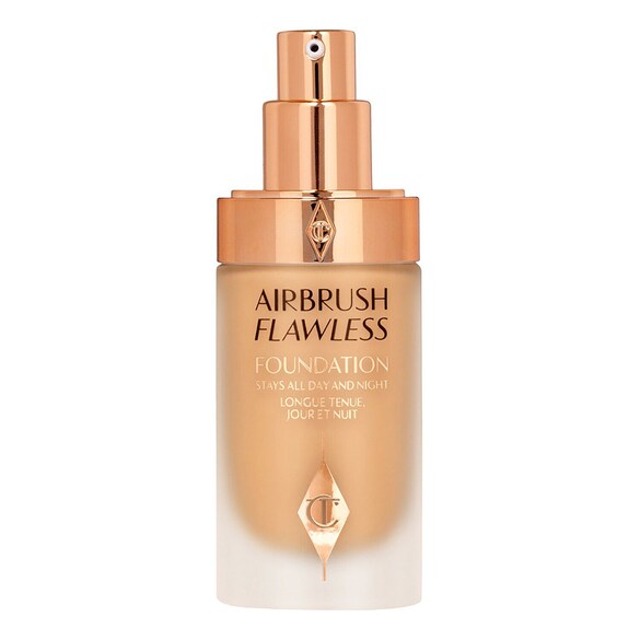 Airbrush Flawless Foundation - Fondotinta, CHARLOTTE TILBURY