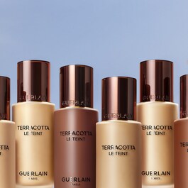 Terracotta Luminizer - Poudre illuminante