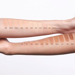 Skin Illusion - Fondotinta idratante naturale