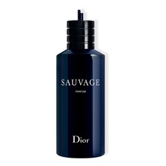  Sauvage – Profumo da uomo – Note di sandalo e fava tonka, DIOR