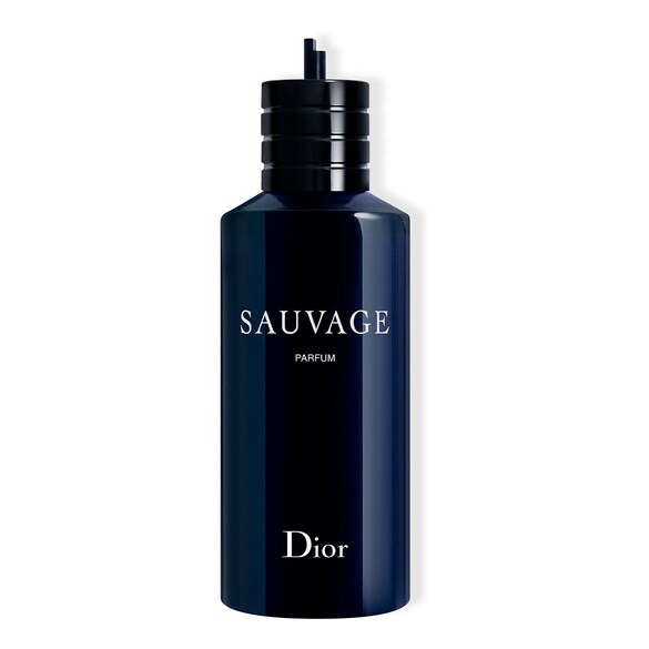 Sauvage – Profumo da uomo – Note di sandalo e fava tonka, DIOR