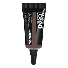 Aqua Resist Brow Sculptor - Crema sopracciglia 24h, MAKE UP FOR EVER