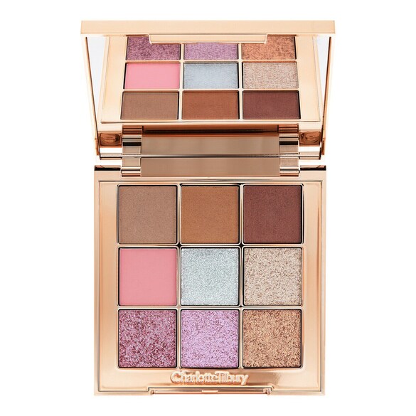 The Beautyverse Palette - Palette occhi multiuso, CHARLOTTE TILBURY