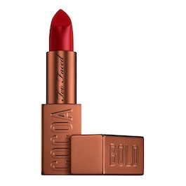 Cocoa Bold Lipstick - Rossetto