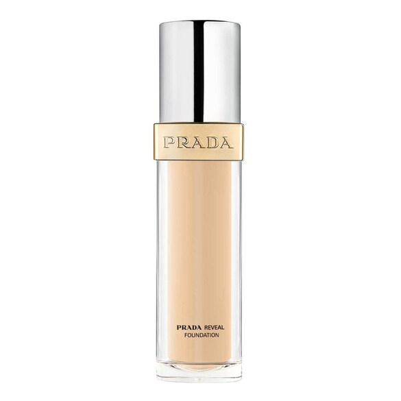 Prada Reveal - Fondotinta Perfezionatore della Pelle, PRADA
