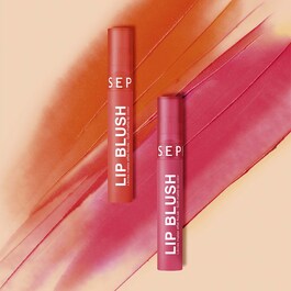 Lip blush - Per labbra mat con effetto "blurred"