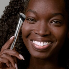 Cruelty-Free Concealer Brush - Pennello per correttore