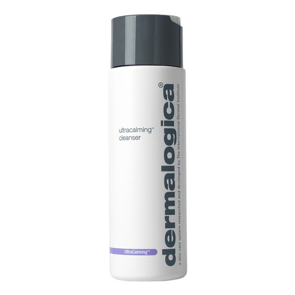 UltraCalming Cleanser - Detergente lenitivo, DERMALOGICA