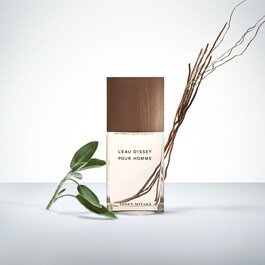 L'Eau d'Issey Pour Homme Eau&Vétiver - Eau de toilette