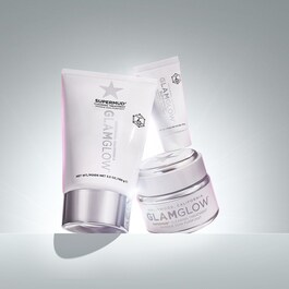 SUPERMUD - Maschera trattamento anti-imperfezioni ad azione istantanea