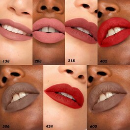 Rouge Artist For Ever - Rossetto idratante mat a lunga tenuta
