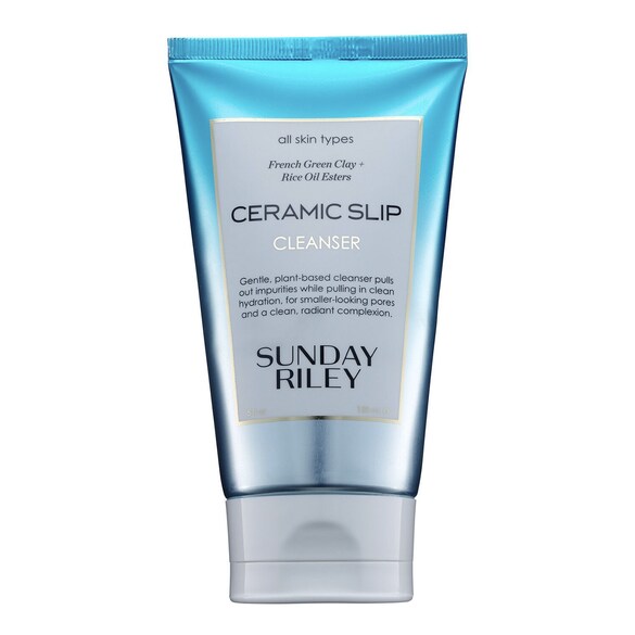 CERAMIC SLIP - Detergente Viso, SUNDAY RILEY