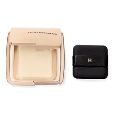 Vanish Airbrush Pressed Powder - Cipria Compatta Formato Viaggio, HOURGLASS