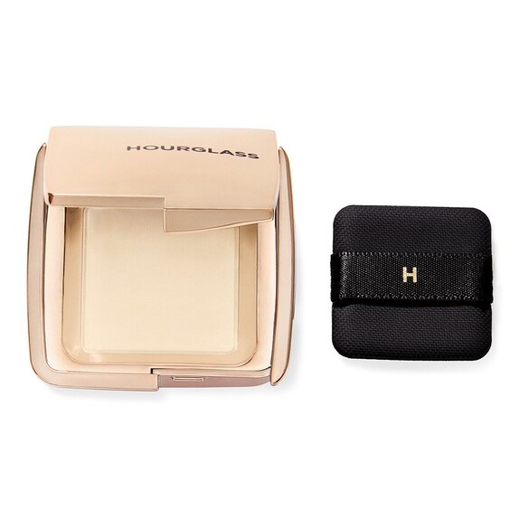 Vanish Airbrush Pressed Powder - Cipria Compatta Formato Viaggio, HOURGLASS