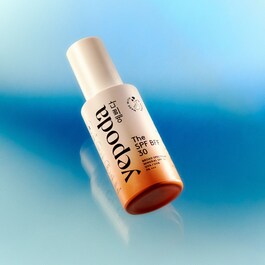 The SPF BFF – Crema solare minerale ad ampio spettro SPF 30 PA+++