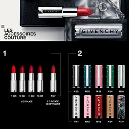LE ROUGE REFILL - Rossetto Ricarica