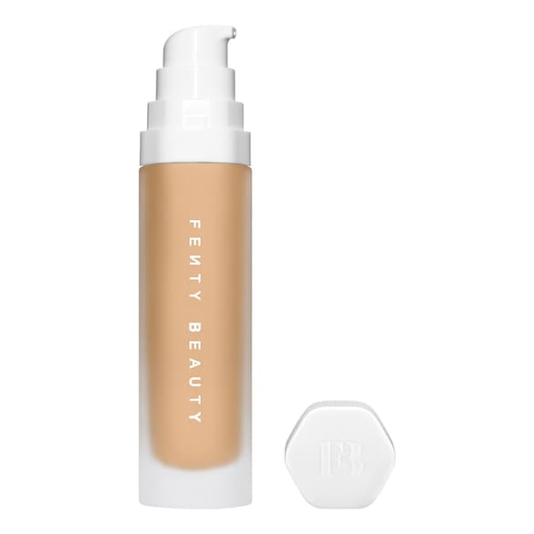 Soft' Lit Naturally Luminous Foundation - Fondotinta coprente e idratante, FENTY BEAUTY