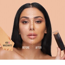 FauxFilter Foundation Stick - Fondotinta in stick