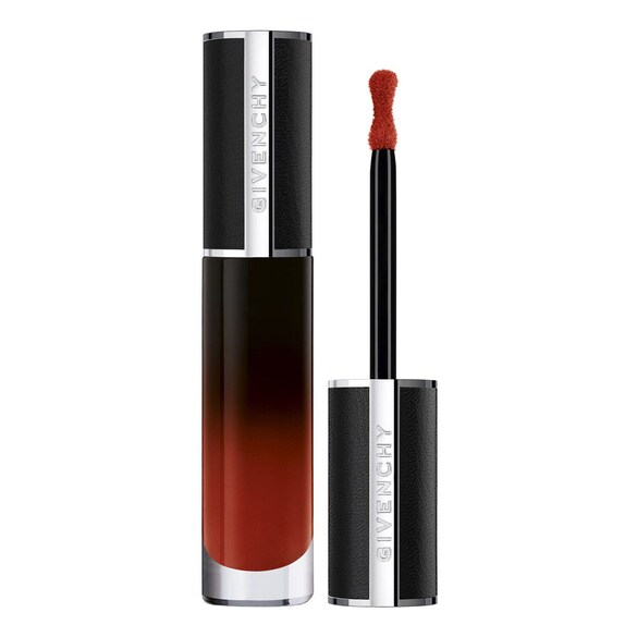 Le Rouge Interdit Cream Velvet - Rossetto mat, GIVENCHY