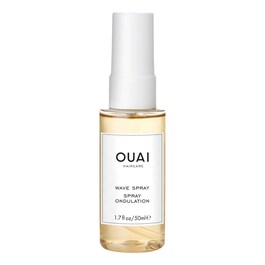 Spray ondulante