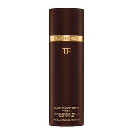Traceless Soft Matte Primer - Primer