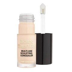 Born This Way - Correttore Anti occhiaie Formato viaggio, TOO FACED