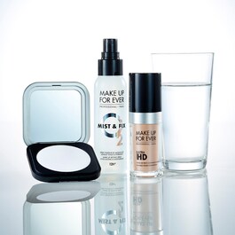Poudre Compacte Ultra HD  - Cipria Compatta