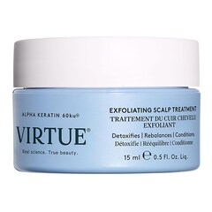 Trattamento esfoliante cuoio capelluto, VIRTUE