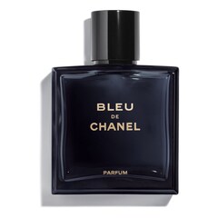 BLEU DE CHANEL - Parfum Vaporizzatore, CHANEL