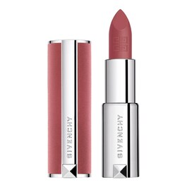 Le Rouge Sheer Velvet - Rossetto Ricaricabile Mat