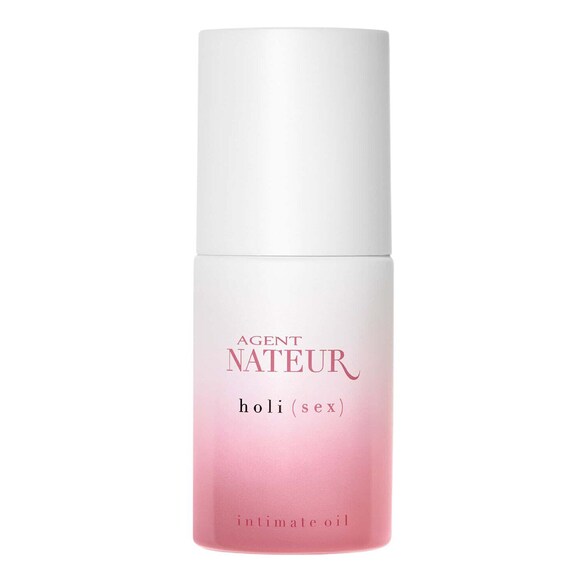Holi (Sex) - Olio intimo, AGENT NATEUR