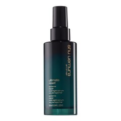 Ultimate Reset - siero notte riparatore con estratto di riso hyogo e pepitidi, SHU UEMURA ART OF HAIR